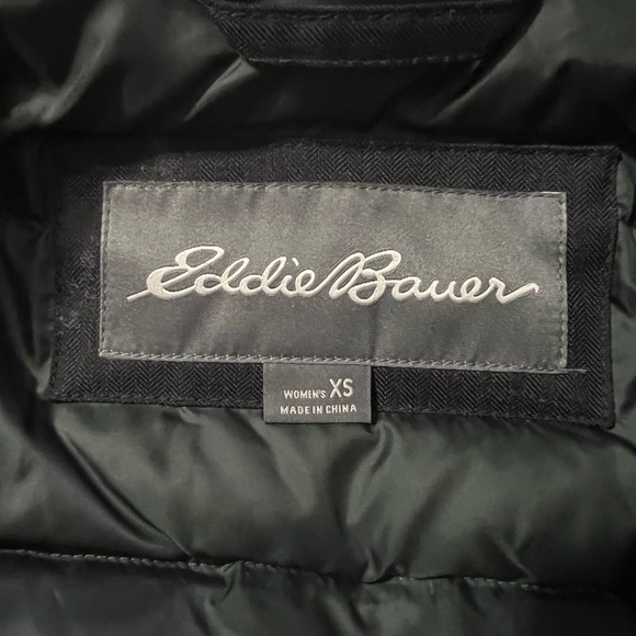 Women’s Eddie Bauer Weather Edge Parka - Picture 5 of 5